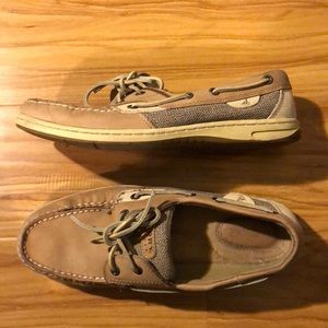Sperry Boat Shoes